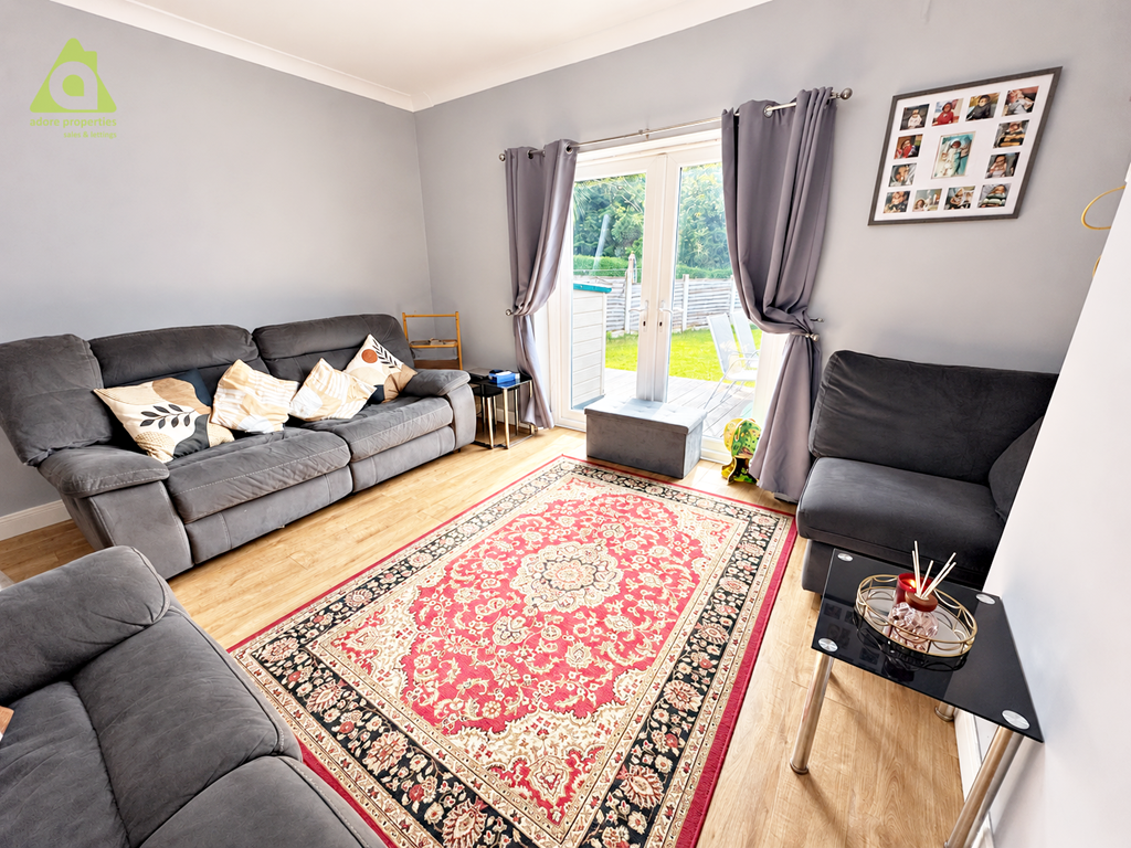House in Bolton - View 3