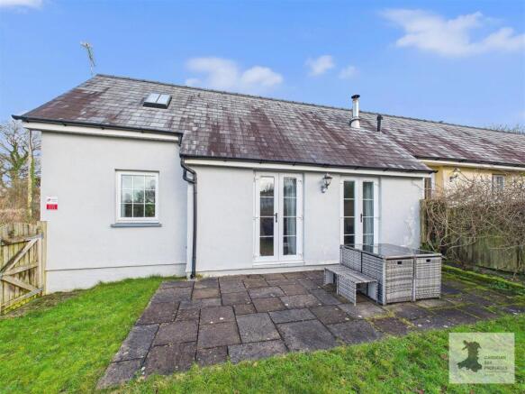 Penally Cottage