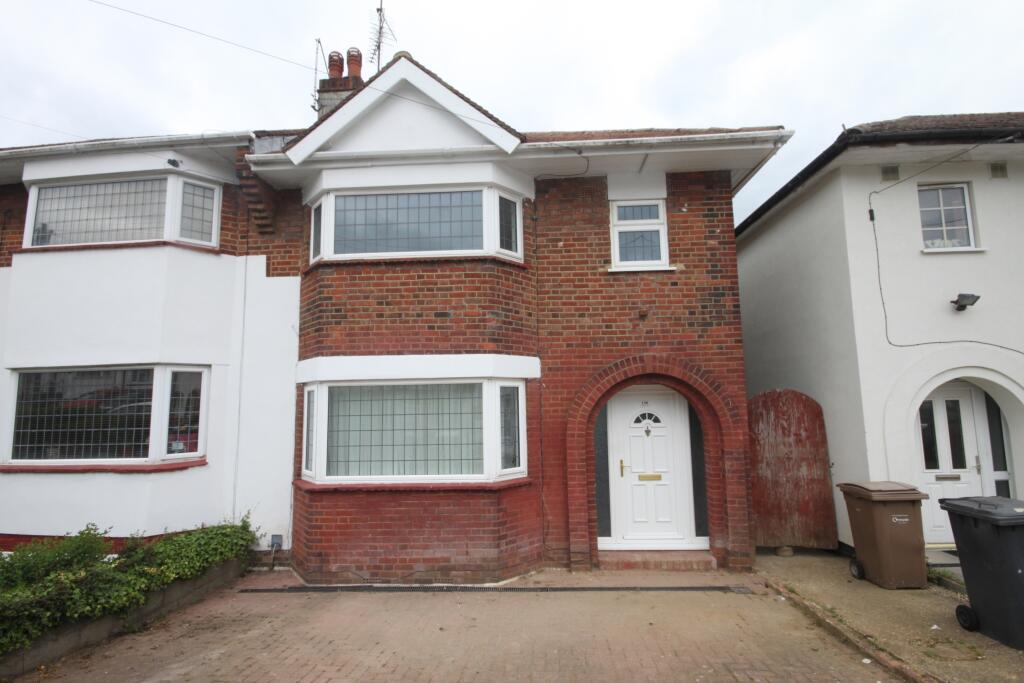 Main image of property: Wilsden Avenue, Luton, LU1