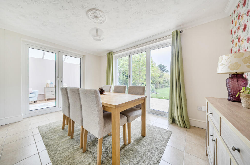 House in Harlow, Essex - View 4