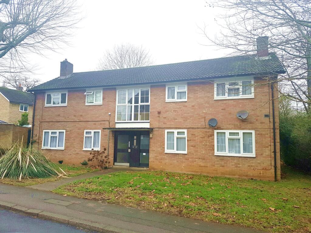 Main image of property: Haymeads, Welwyn Garden City, AL8