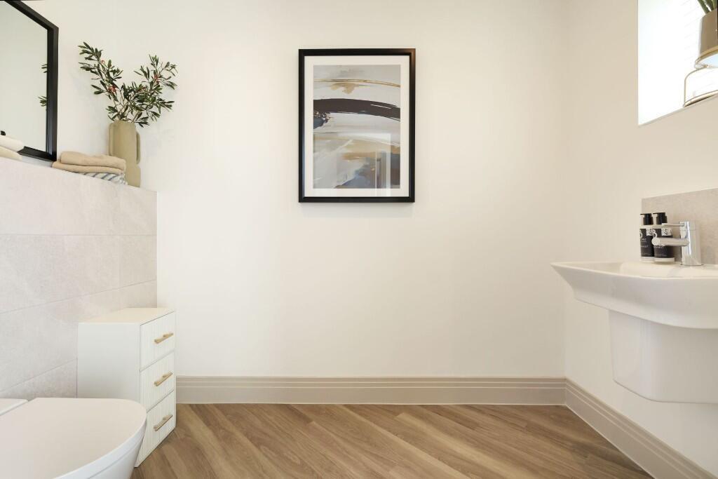 House in Guildford - More