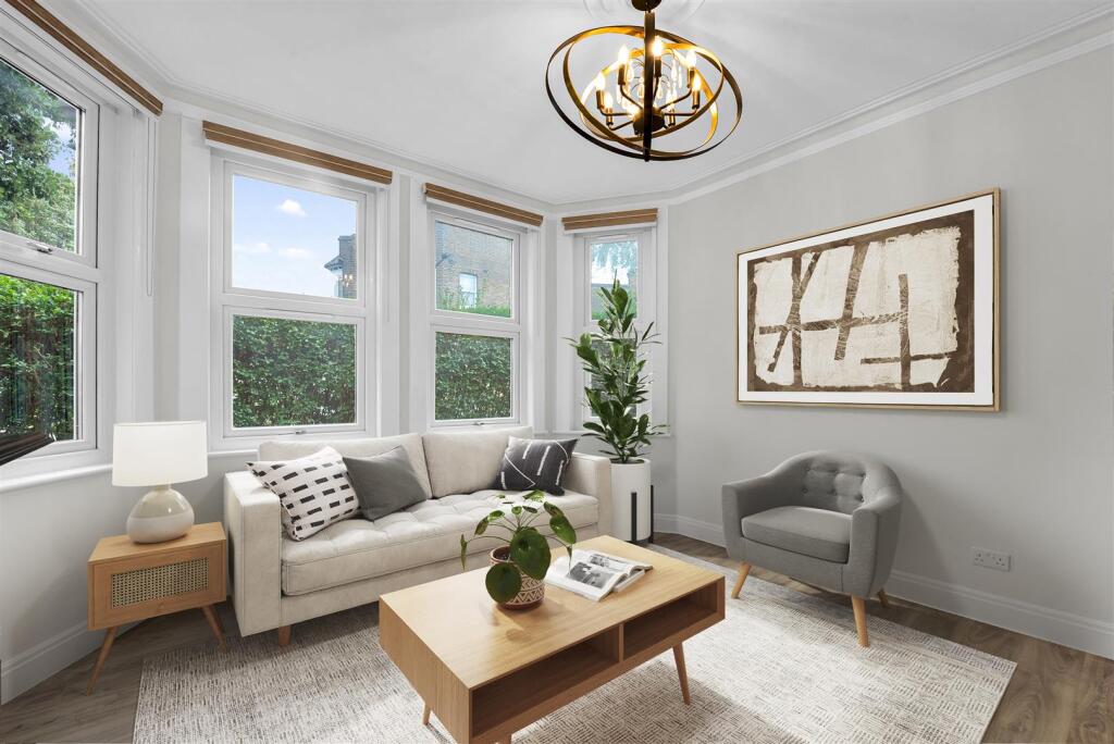 Main image of property: Chapter Road, London