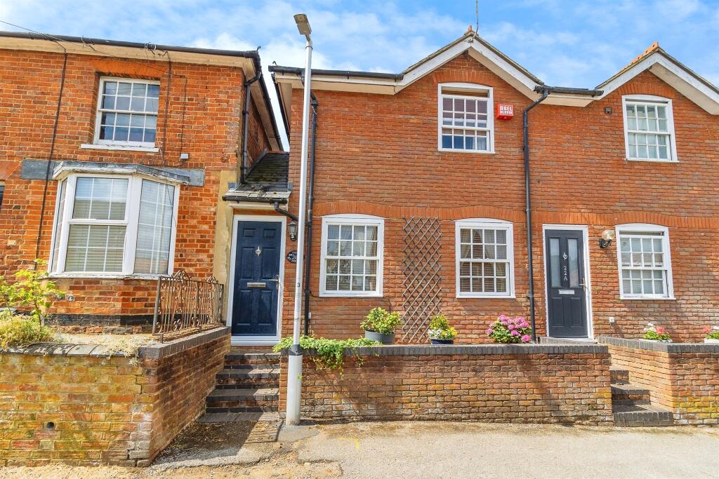 Main image of property: Mount Pleasant, Aspley Guise, Milton Keynes