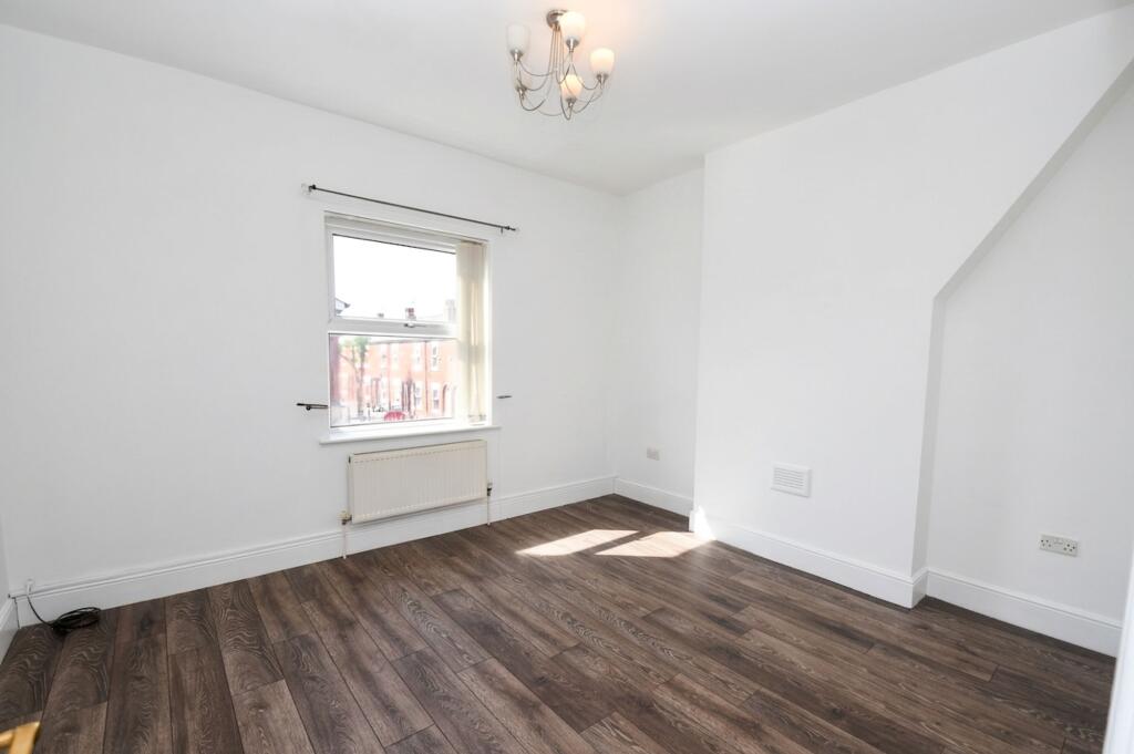 House in Salford, Seedley - More