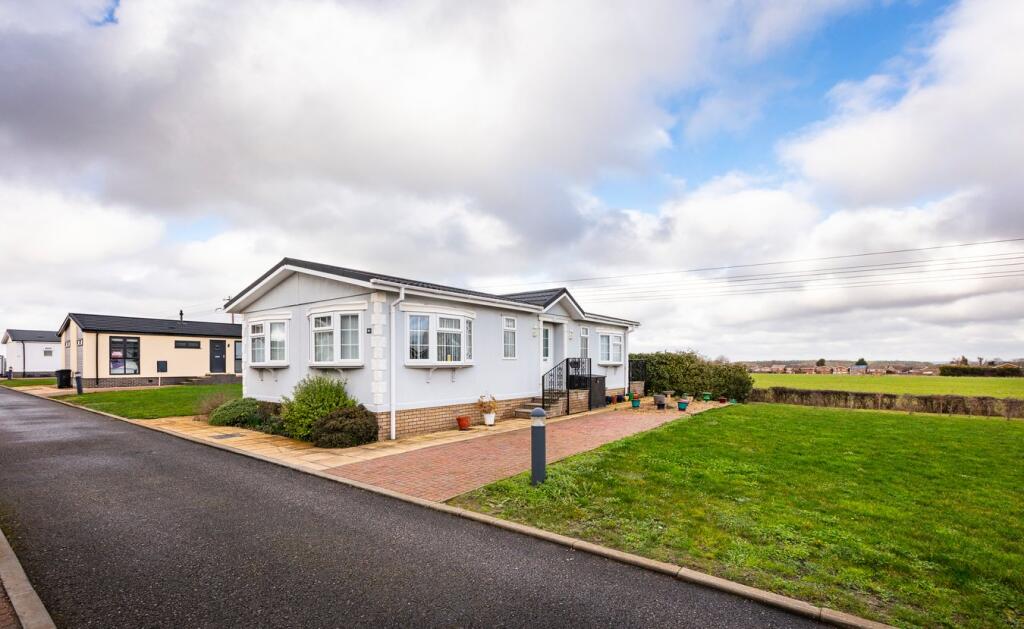 Main image of property: New Road, Clifton, Shefford, SG17