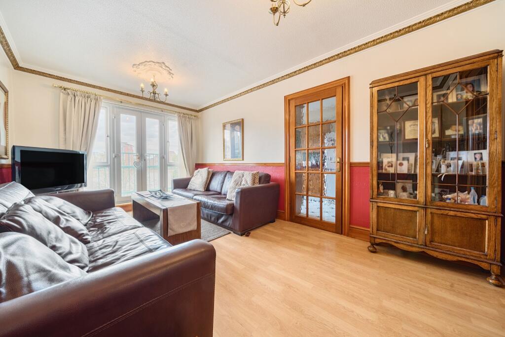 Apartment in London - View 4