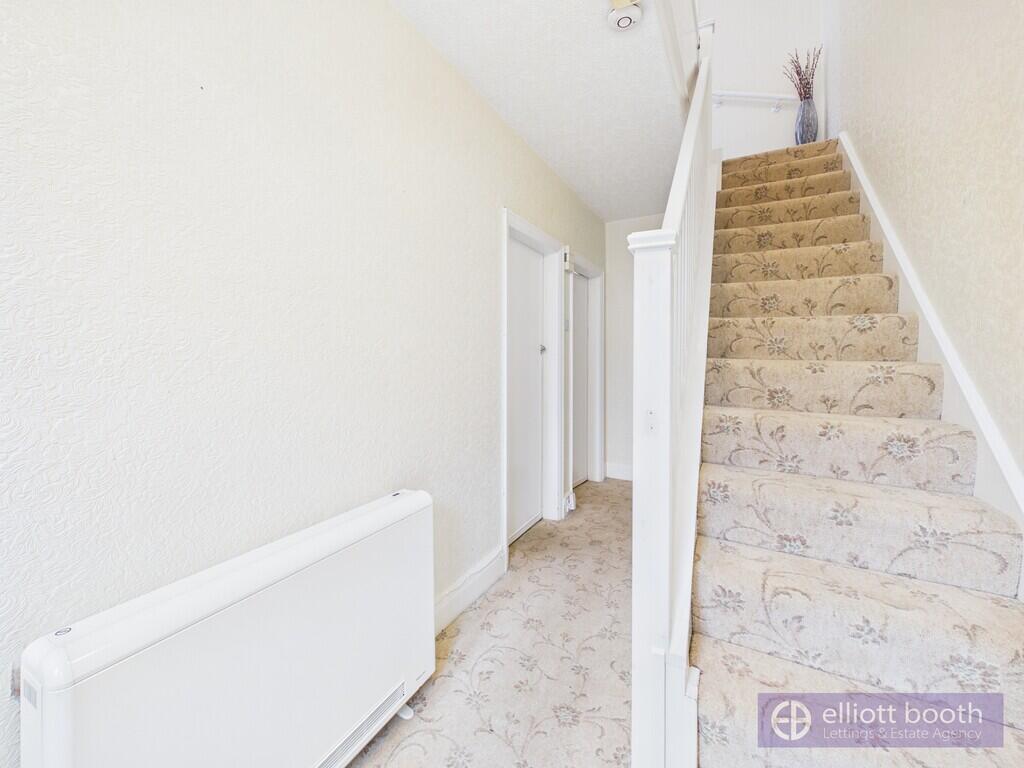 House in Blackpool - View 2