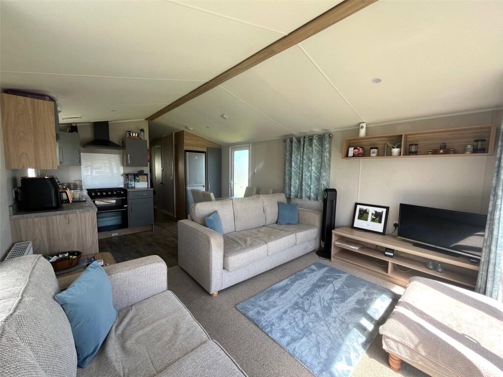Newquay Bay Resort, Trevelgue, Newquay, Cornwall, TR8 - View 3