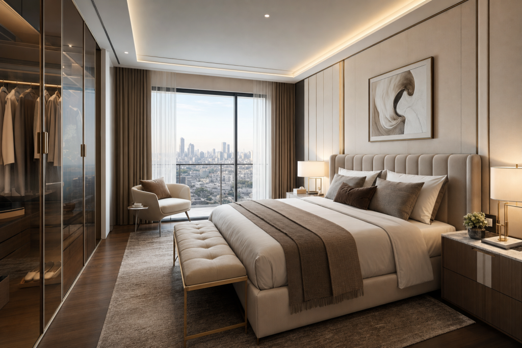 Apartment in Liverpool - View 5