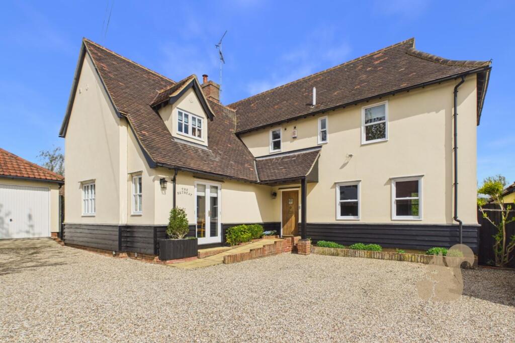 Main image of property: Church Street, Dunmow