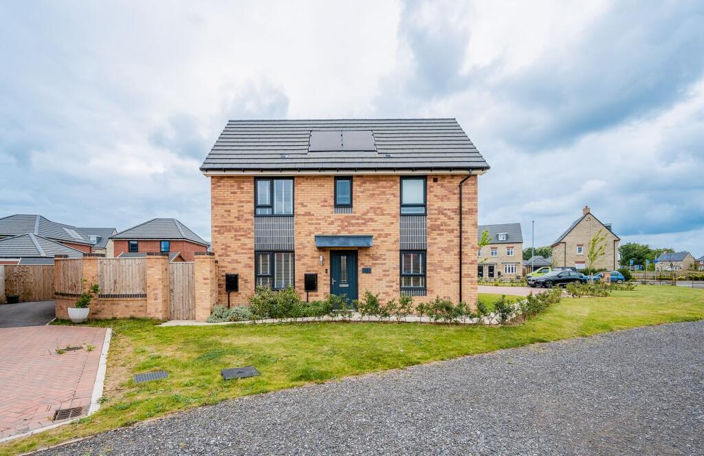 Main image of property: Steer Street, Leyland, PR26