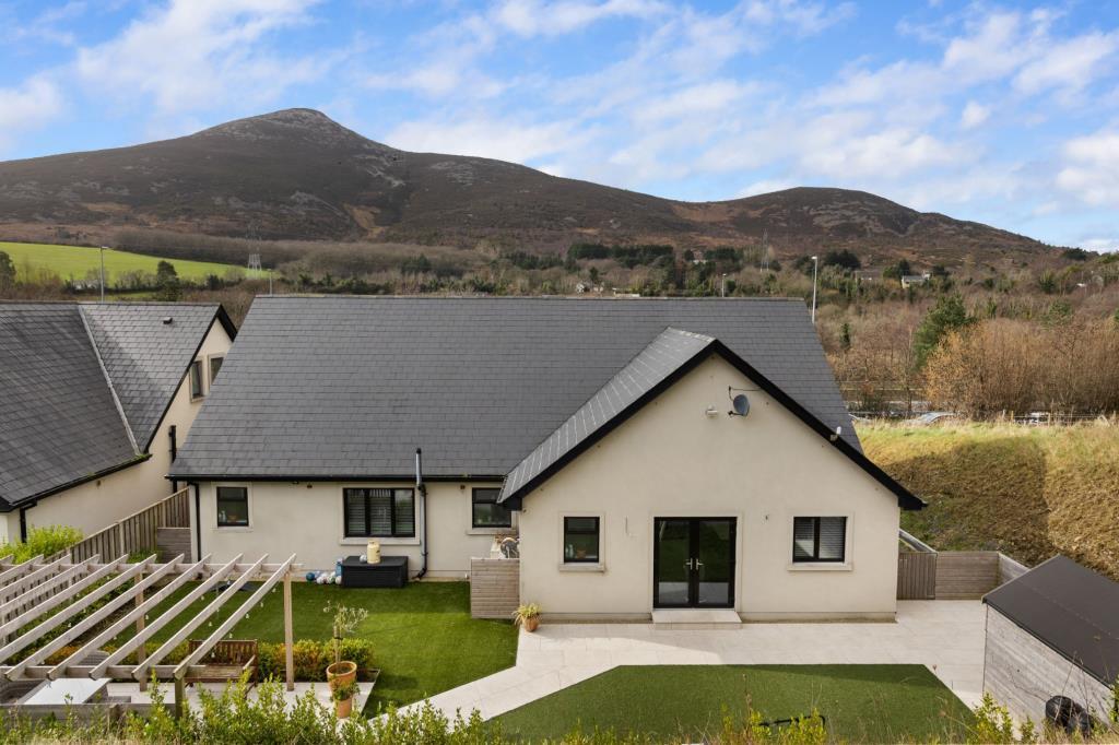 Main image of property: 8 Kilmurray Cottages, Kilmacanogue, Co. Wicklow, A98 WP99