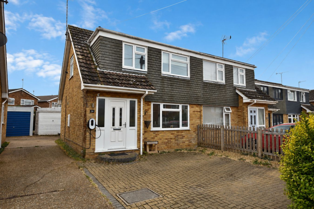 Main image of property: Gaskell Way, King's Lynn, PE30