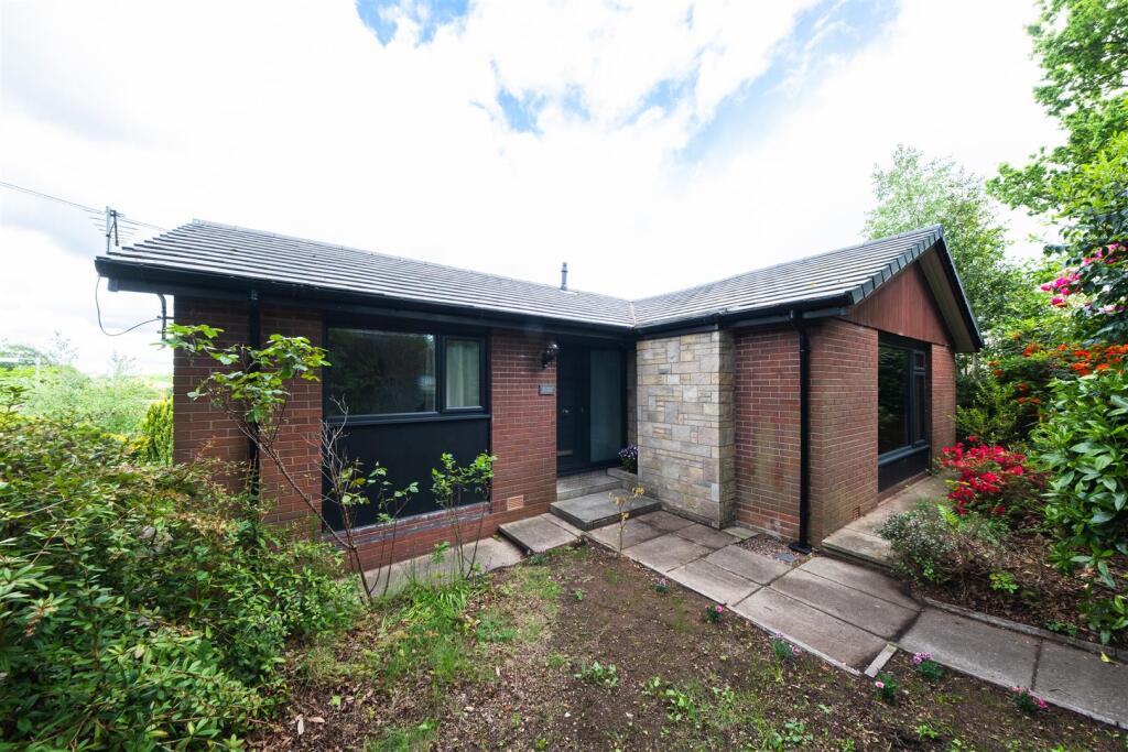 Main image of property: Nixon Road, Cuddington, Northwich