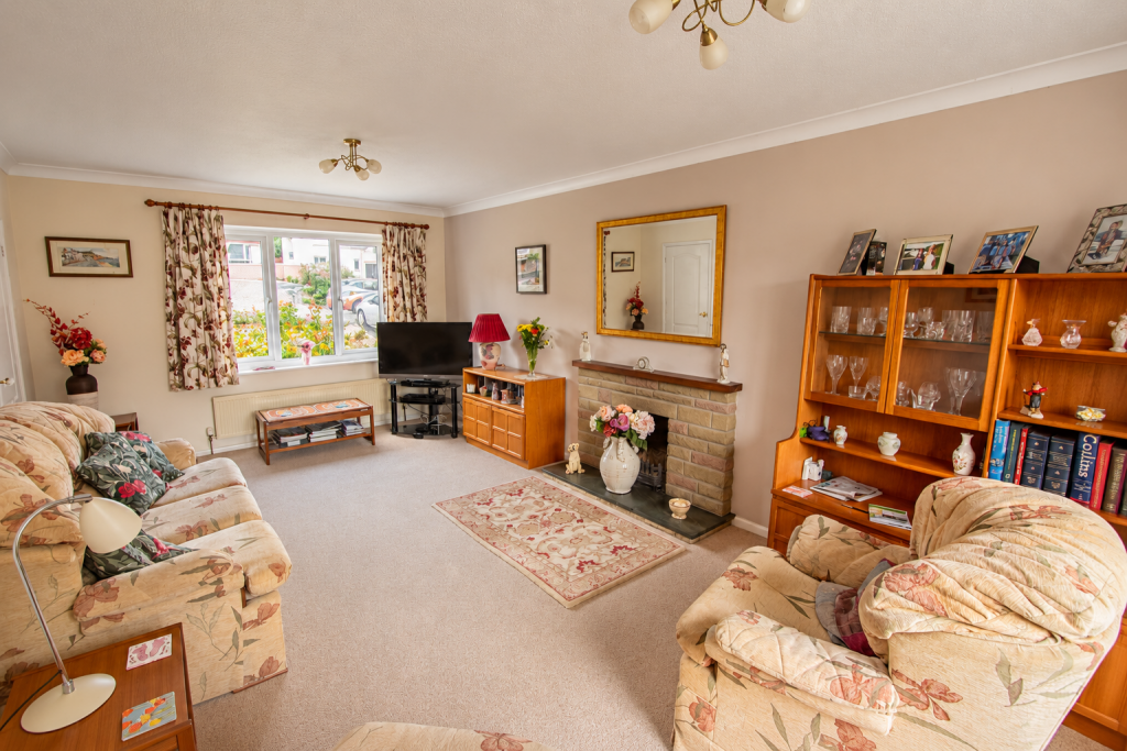House in East Devon, Whimple - More
