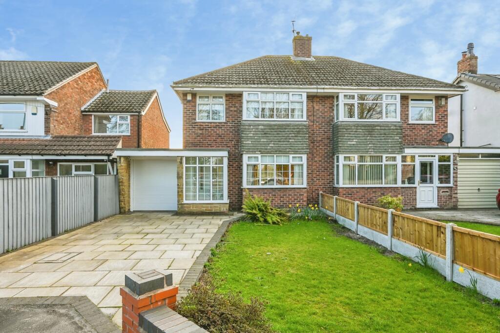 Main image of property: Southport Road, Lydiate, Liverpool, Merseyside, L31