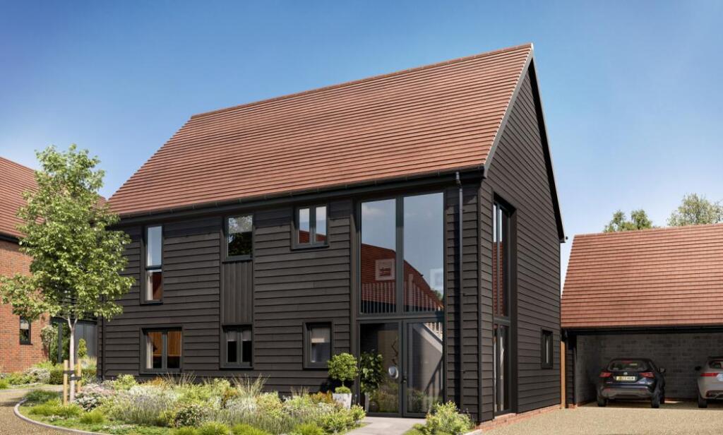 Main image of property: Highgate Hill,
Hawkhurst,
TN18 4LS