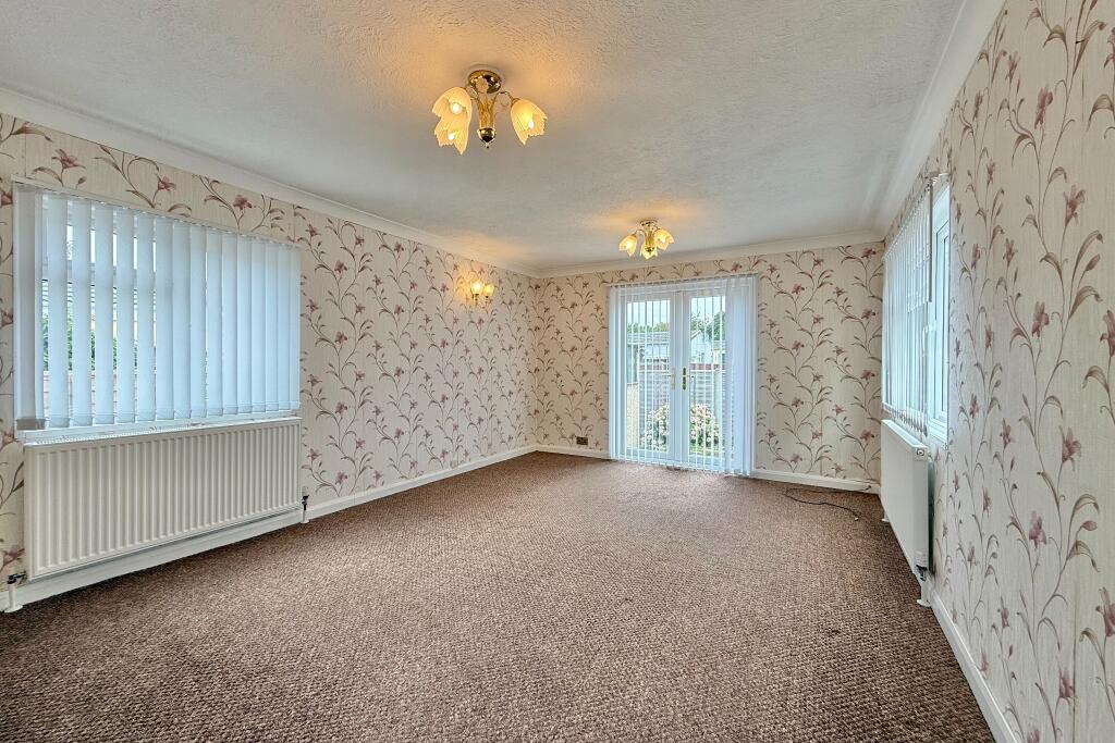 Dibles Park, Warsash photo 2