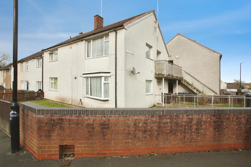 Main image of property: The Vale, Coventry, CV3