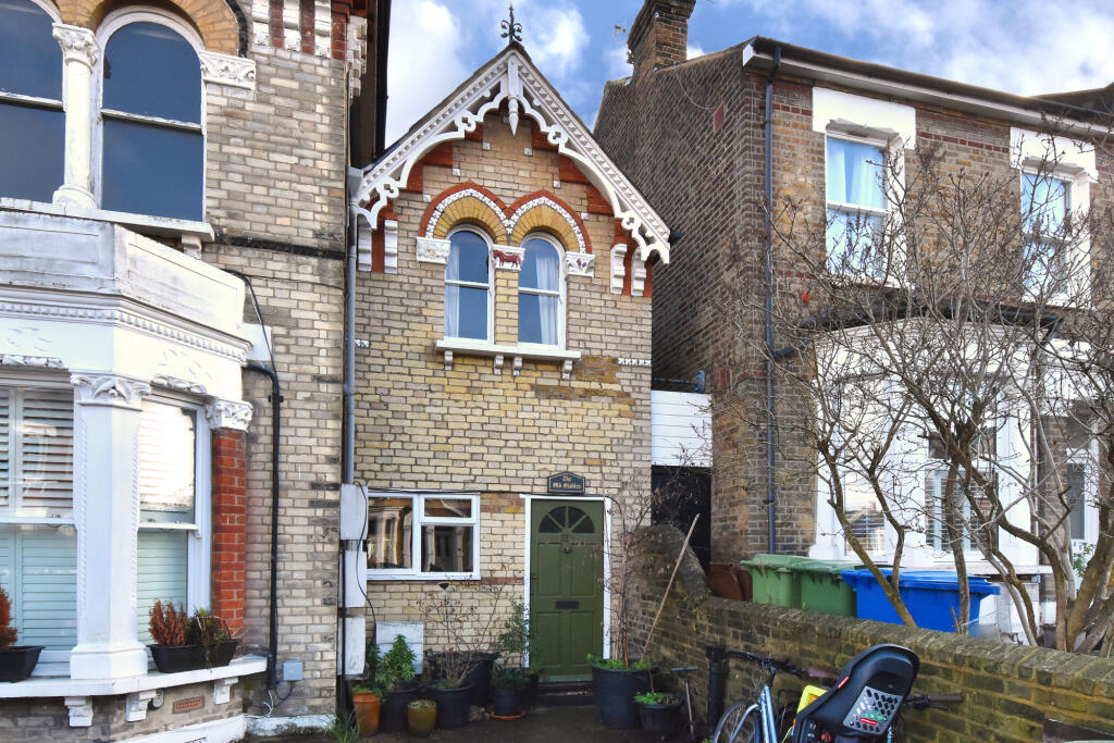 Main image of property: The Old Stables, SE22