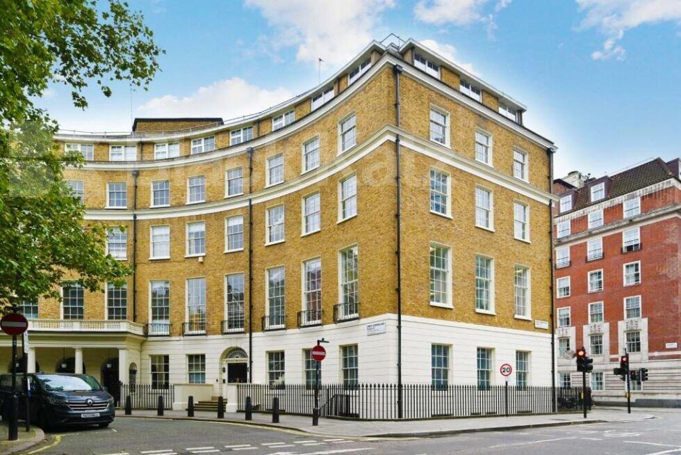 Main image of property: Great Cumberland Place, Hyde Park  W1H