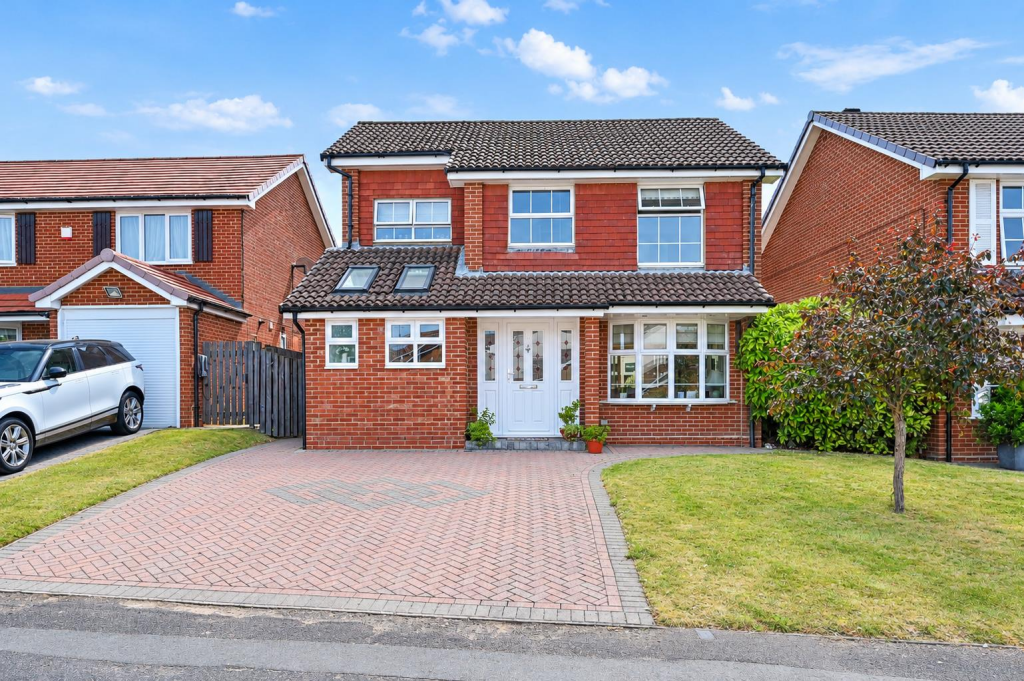 Main image of property: Mallard Close, Basingstoke