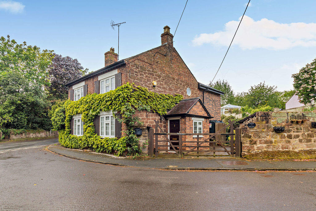 Main image of property: Churton, Cheshire