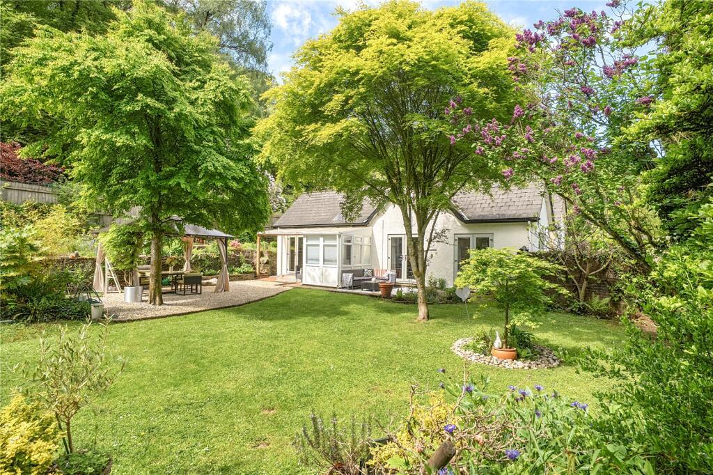 Main image of property: Trelleck Road, Tintern, Chepstow, Monmouthshire, NP16