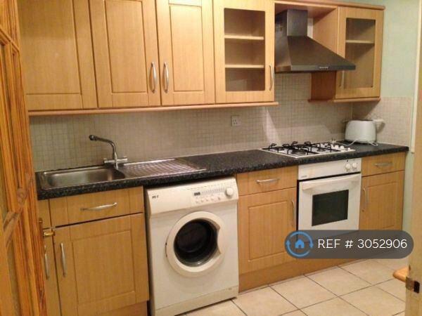 Apartment in London - View 3