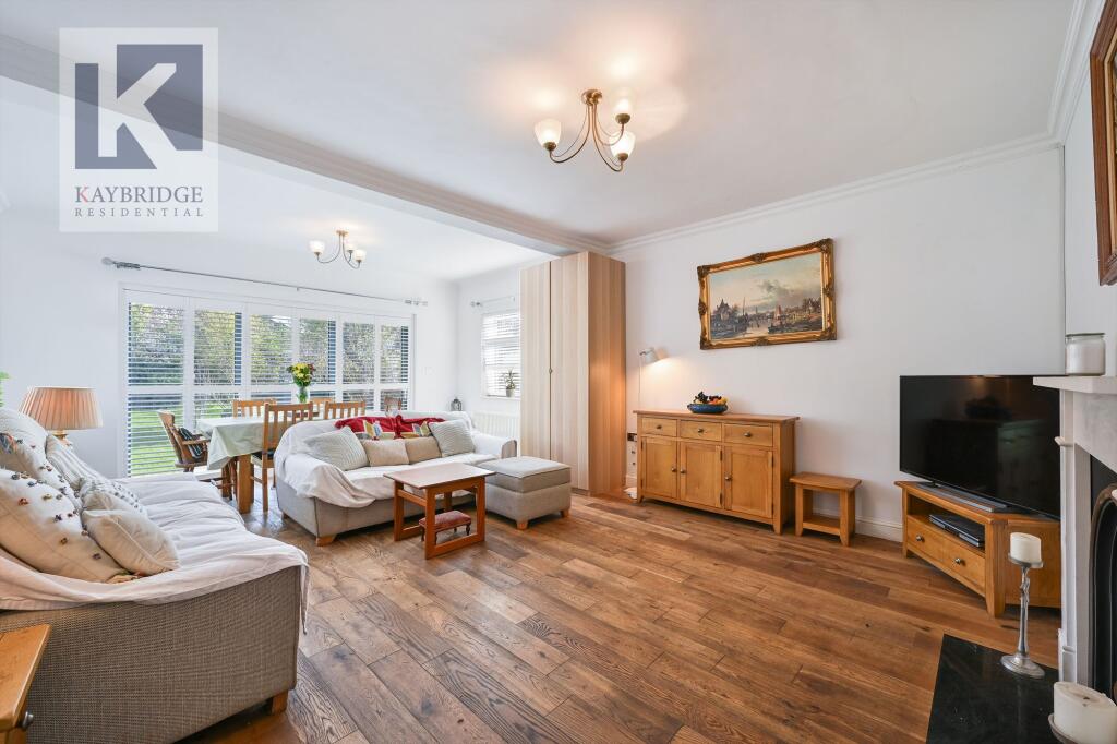 Main image of property: St. Clair Drive, Worcester Park, KT4