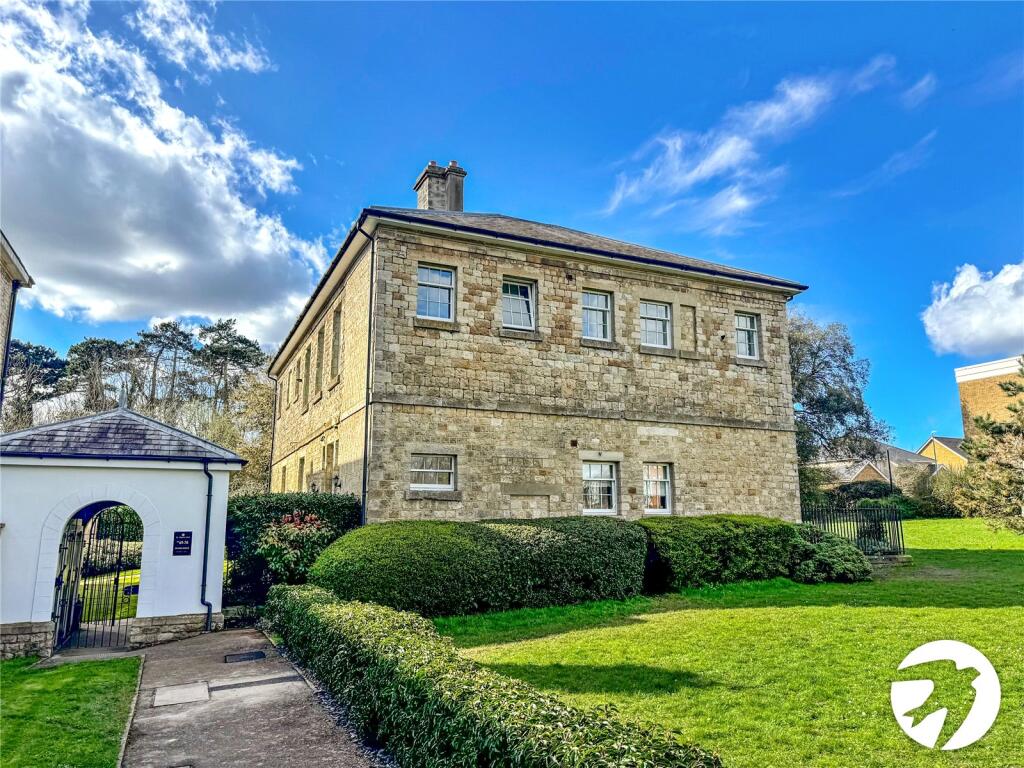 Main image of property: St. Andrews Park, Tarragon Road, Maidstone, Kent, ME16