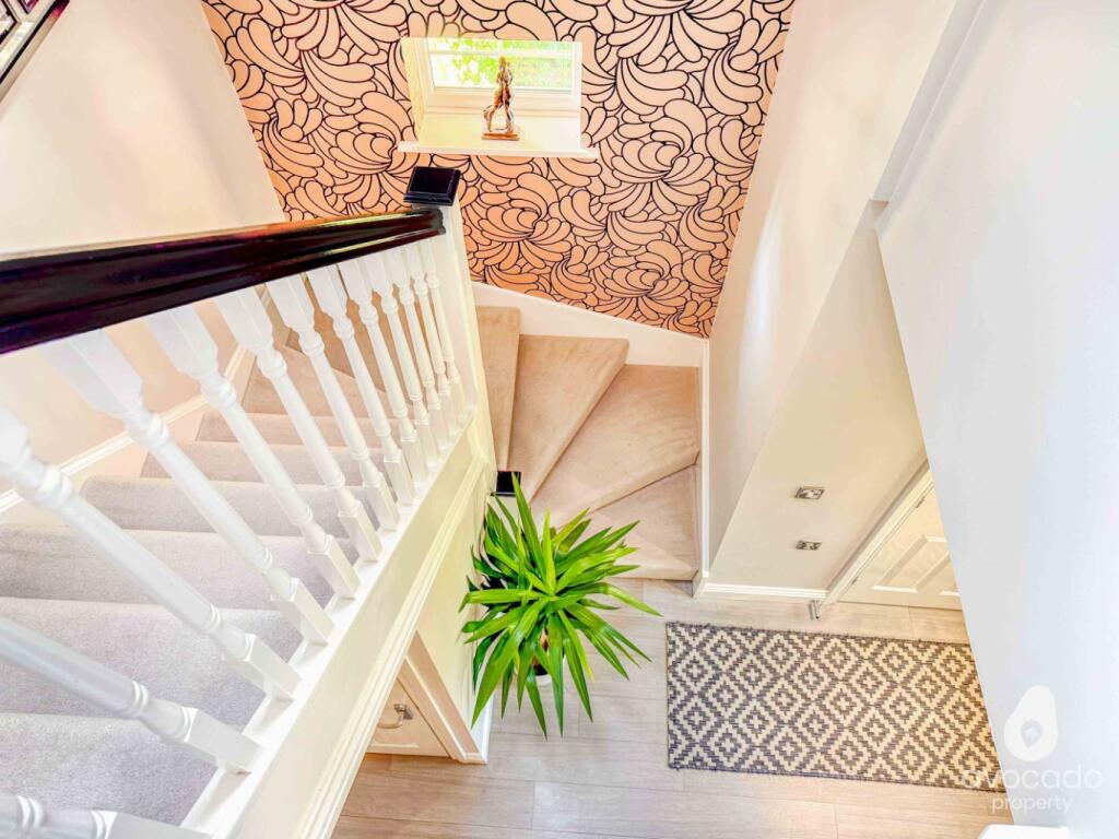 Willowside, Woodley, Reading, RG5 - More