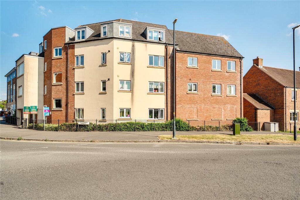 Main image of property: Kingston House, Redhouse, Swindon, Wiltshire, SN25