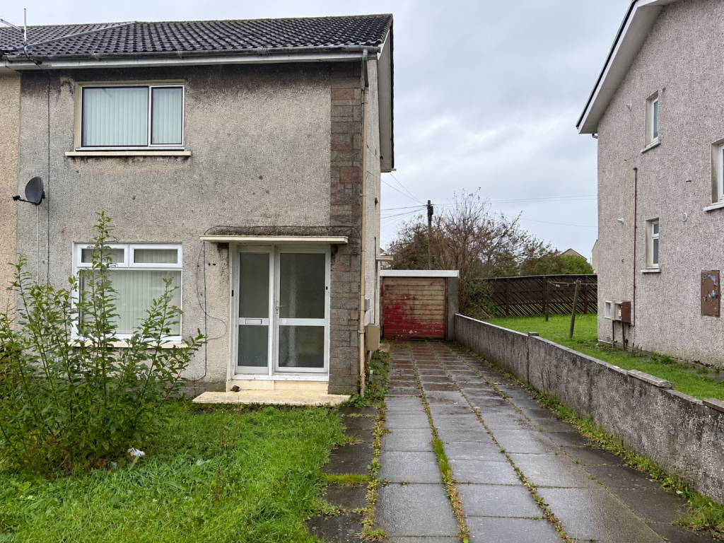 Main image of property: Wheatley Road, Saltcoats, North Ayrshire