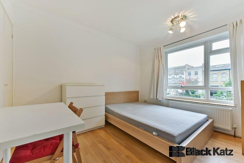 3 bedroom duplex for rent