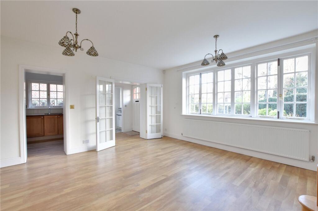 Main image of property: Kidbrooke Grove, Blackheath, London, SE3