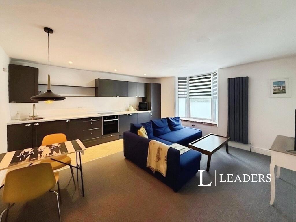 Main image of property: Edward Street, Brighton, East Sussex, BN2