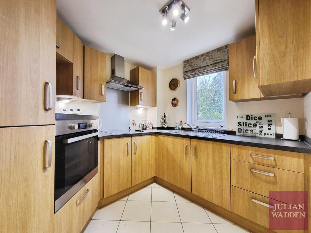 Woodgrove Court, Peter Street, Hazel Grove, Stockport, SK7 photo 3