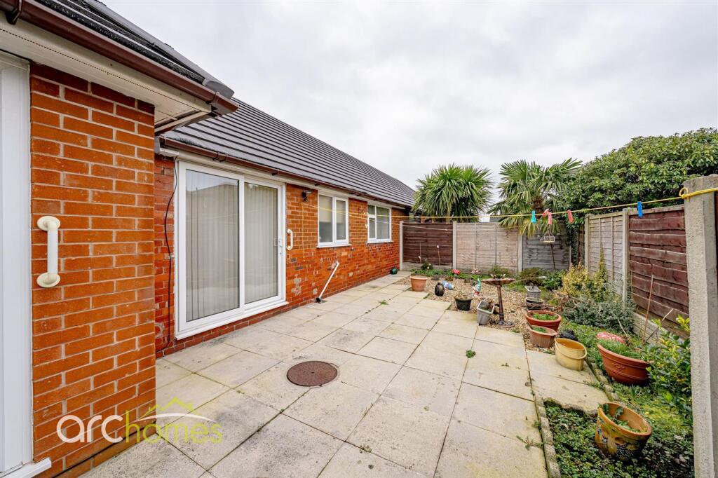 House in Wigan, Greater Manchester - View 4