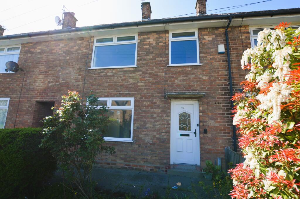 Main image of property: Hurstlyn Road, Liverpool