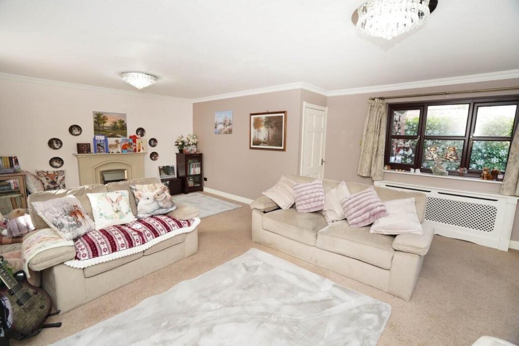 House in Manchester - View 5