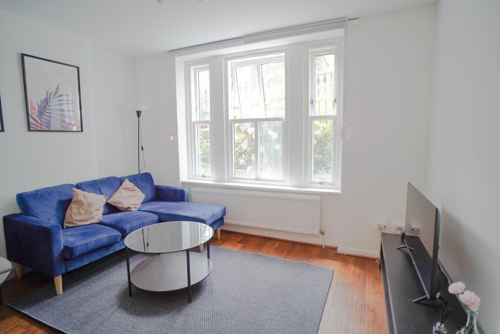 Main image of property: Old Kent Road, London, SE1