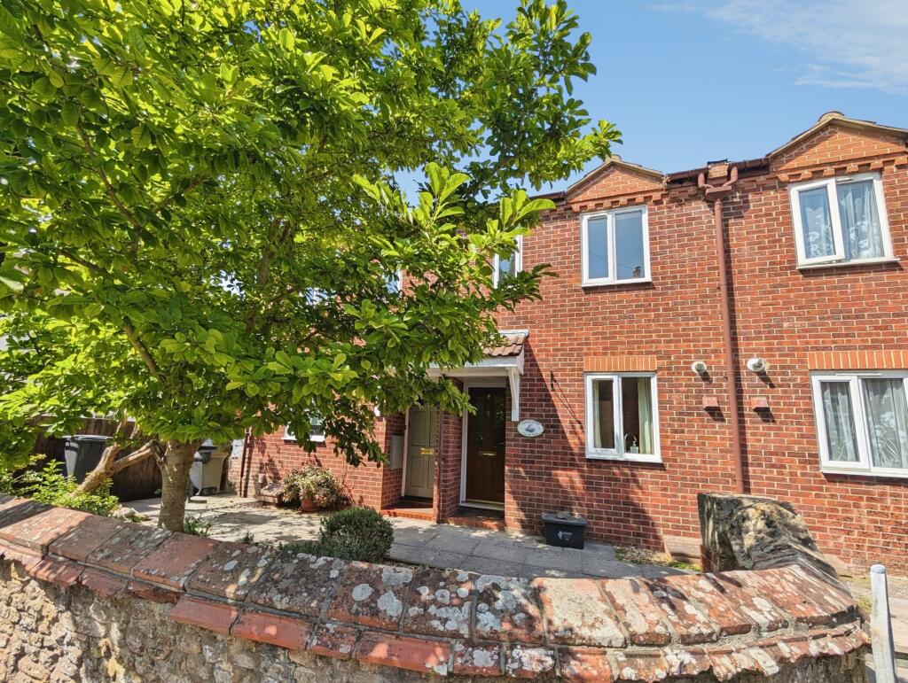 Main image of property: The Grove, Warminster, BA12