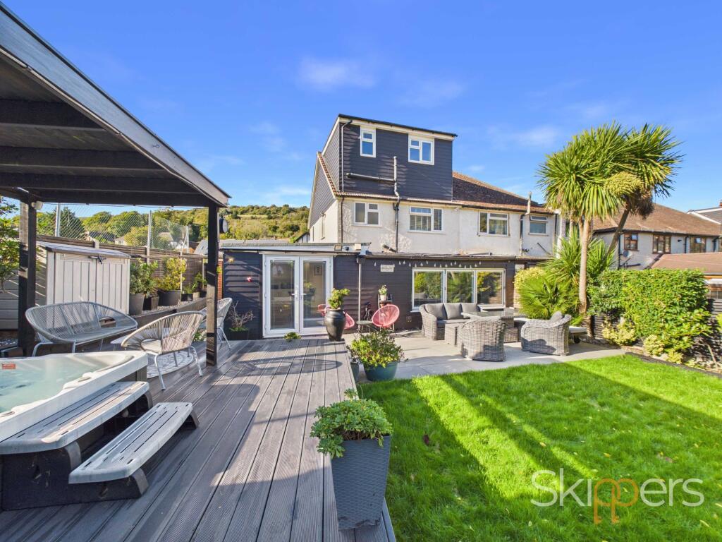 House in Canterbury - View 4