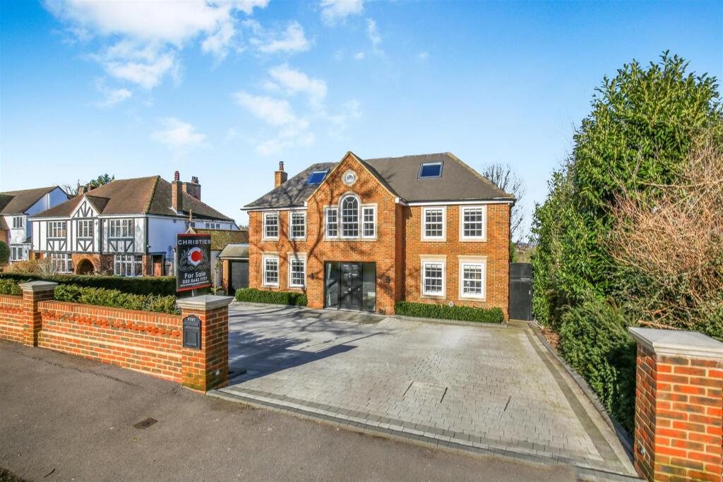 Main image of property: West Way, Carshalton