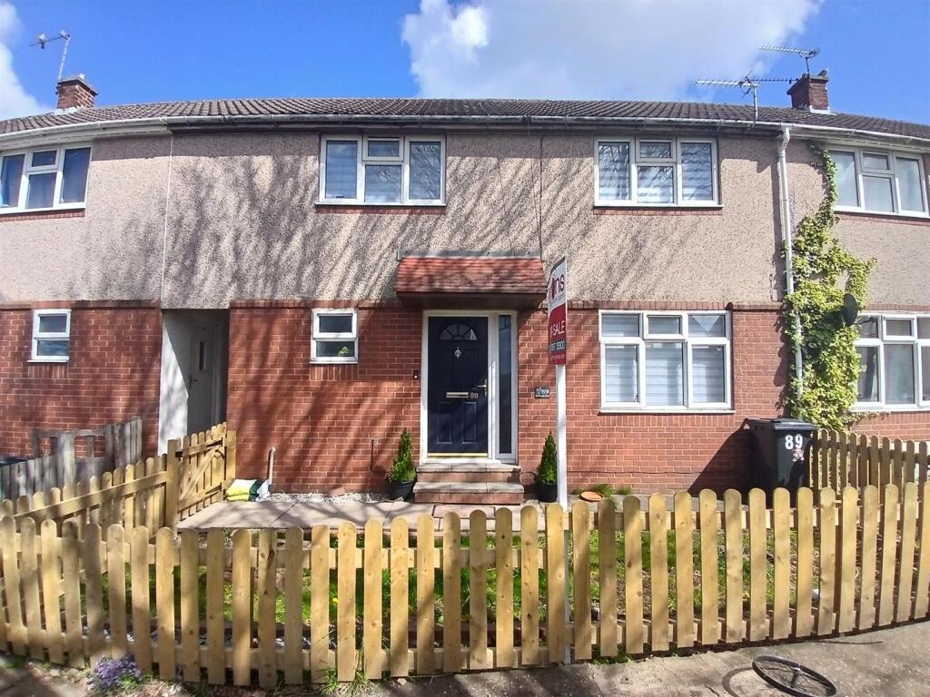 Main image of property: Edinburgh Road, Camp Hill, Nuneaton