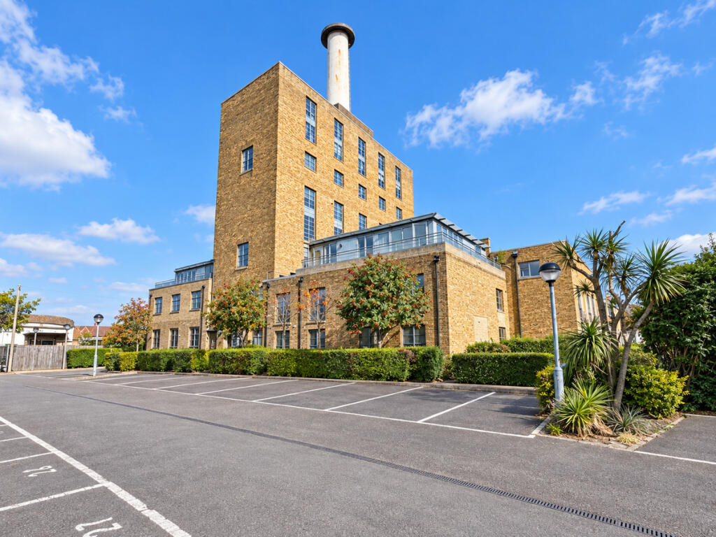 Main image of property: Rochford Lofts, Rochford