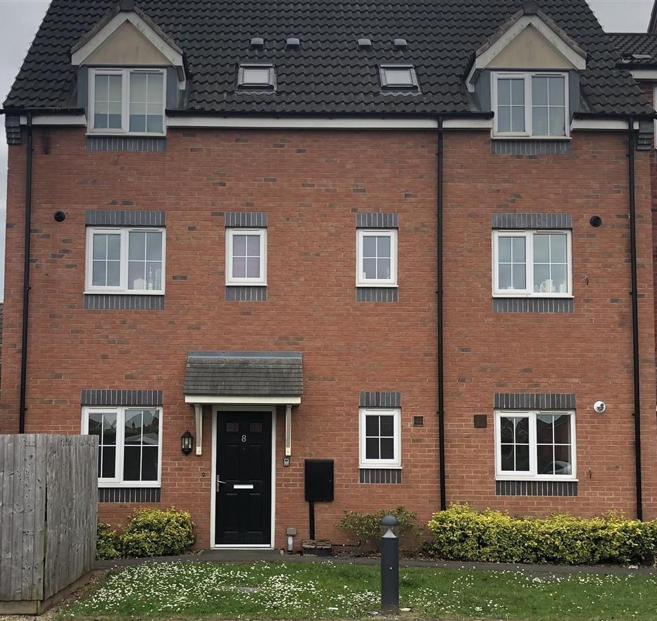 Main image of property: Gough Grove, Long Eaton, Nottingham