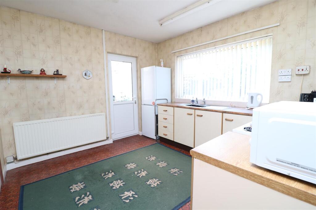 House in Trowbridge - View 5